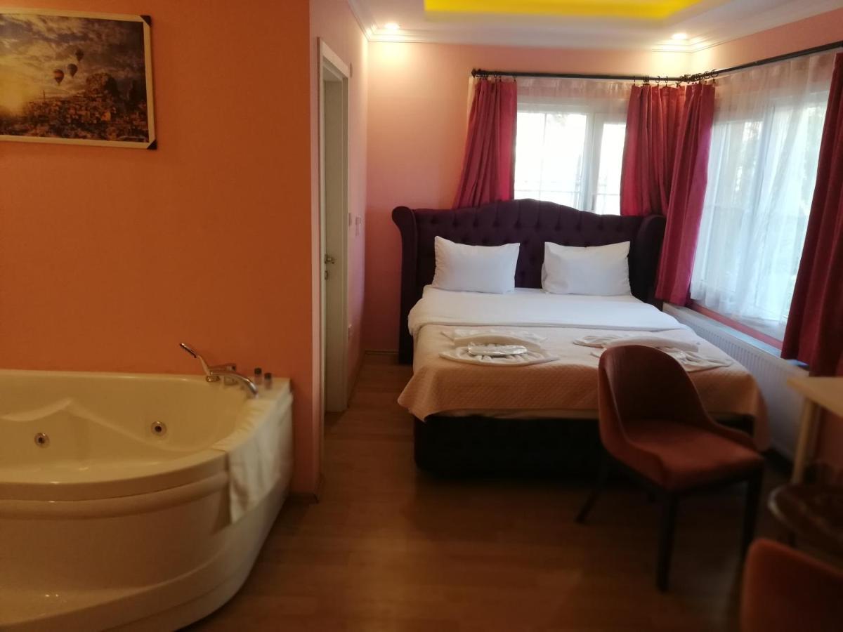 Alesta Butik Otel Ağva Dış mekan fotoğraf